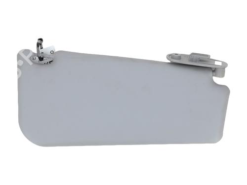 Left sun visor FIAT PUNTO (199_) | BP28310763I1