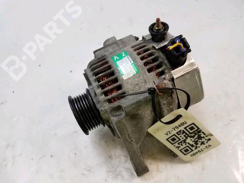 Used Alternator TOYOTA MR2 III (ZZW3_) 1.8 16V VT-i (ZZW30) (140 hp) 10467950