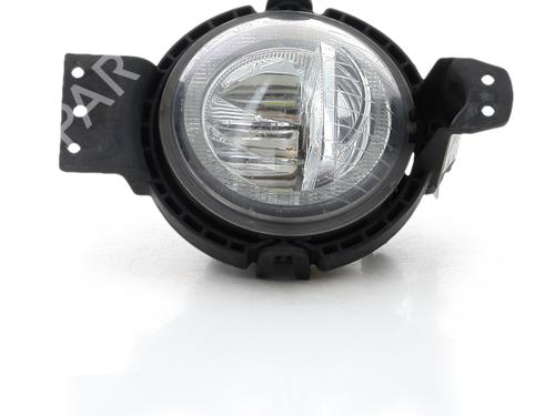 Used Right front fog light Right front fog light MINI MINI COUNTRYMAN (R60) Cooper S (190 hp) 36776659 36776659