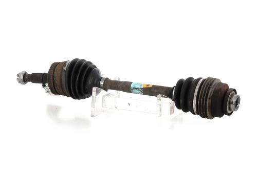 Right front driveshaft HYUNDAI TUCSON (JM) 2.0 CRDi All-wheel Drive | BP29552327M39 