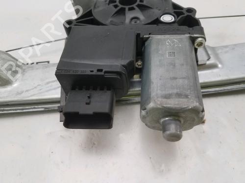 Front right window mechanism CITROËN C3 III (SX) 1.2 VTi 82 | BP29495993C23 