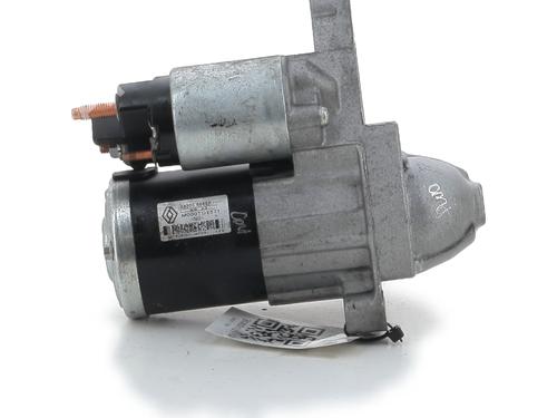 Anlasser für RENAULT CAPTUR I (J5_, H5_) 1.3 TCe 130 (J5NJ, J5NE) (131 hp) 29874026