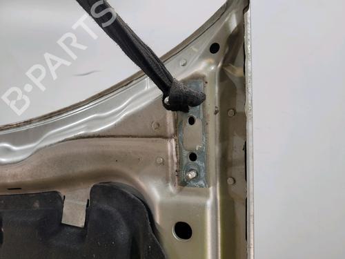 Hood OPEL ZAFIRA / ZAFIRA FAMILY B (A05) 1.9 CDTI (M75) | BP23267483C1 