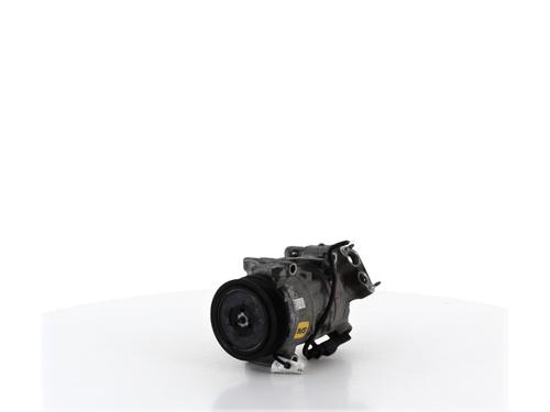 Used AC compressor AC compressor CITROËN C4 Grand Picasso II (DA_, DE_) 1.6 BlueHDi 120 (120 hp) 36182328 36182328