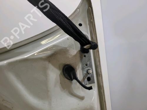 Hood VW POLO V (6R1, 6C1) 1.4 TDI | BP30166321C1 