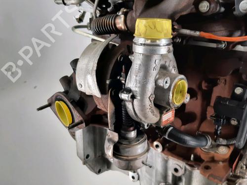 Engine DACIA DUSTER (HS_) 1.5 dCi | BP32512871M1  - Image 6