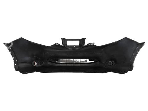 Front bumper NISSAN QASHQAI II (J11, J11_) 1.6 dCi | BP30190813C7