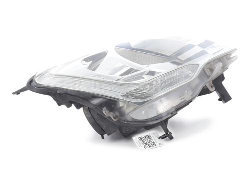 Right headlight CITROËN BERLINGO MULTISPACE (B9) 1.6 HDi 90 | BP36487273C29 - Image 4