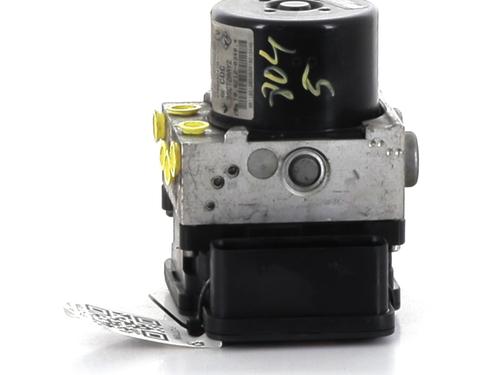 ABS pump RENAULT MEGANE III Hatchback (BZ0/1_, B3_) 1.5 dCi | BP30165784M43 