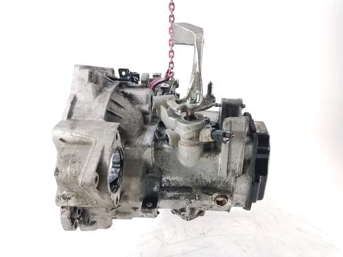 Used Gearbox VW GOLF IV (1J1) [1997-2008]  23265131