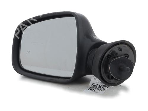Left mirror DACIA SANDERO 1.2 16V LPG | BP31876568C26