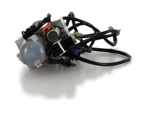 Taklukemotor PEUGEOT 307 CC (3B) 2.0 16V | BP27812686M60 