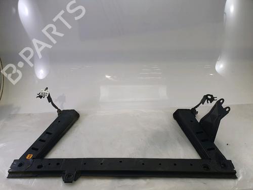 Used Crossmember RENAULT KANGOO / GRAND KANGOO II (KW0/1_) 1.5 dCi 110 (KW06, KW12) (110 hp) 27914590