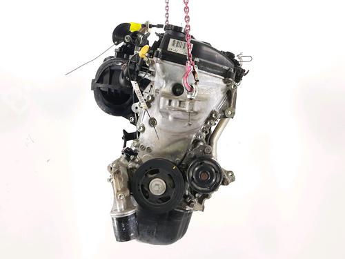 Used Engine CITROËN C1 (PM_, PN_) 1.0 (68 hp) 31699010