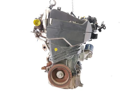 Used Engine RENAULT CLIO IV (BH_) 1.5 dCi 90 (90 hp) 31822001