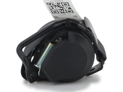 Rear right seatbelt DACIA LODGY (JS_) 1.3 TCe 130 (JSNE) | BP30334017I28