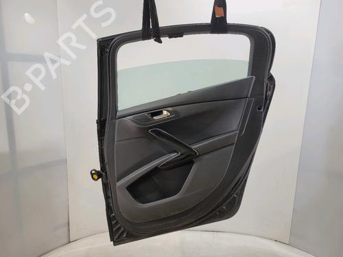 Right rear door PEUGEOT 508 I (8D_) 2.0 HDi | BP29296761C5 