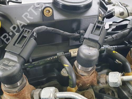 Motor RENAULT KANGOO / GRAND KANGOO II (KW0/1_) | BP30925030M1