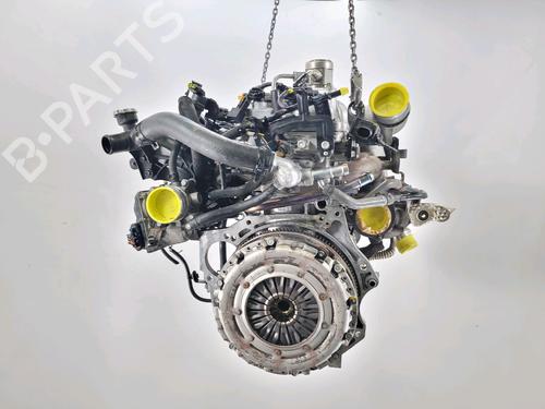 Engine KIA PRO CEE'D (JD) 1.6 GT | BP40248636M1 - Image 3