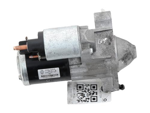 Starter NISSAN QASHQAI II (J11, J11_) 1.5 dCi | BP32076568M8 