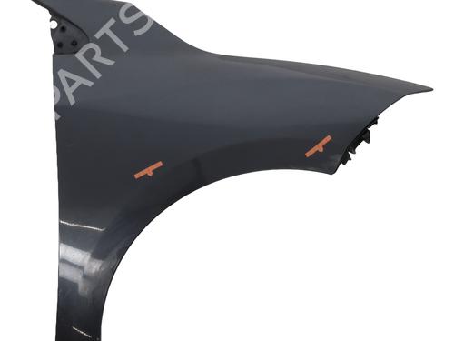 Used Right front fenders RENAULT MEGANE III Coupe (DZ0/1_) 1.9 dCi (DZ0N, DZ0J, DZ1J, DZ1K) (131 hp) 28106187
