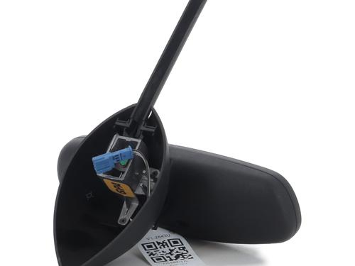 Rear mirror PEUGEOT 807 (EB_) 2.2 HDi | BP31876093I6