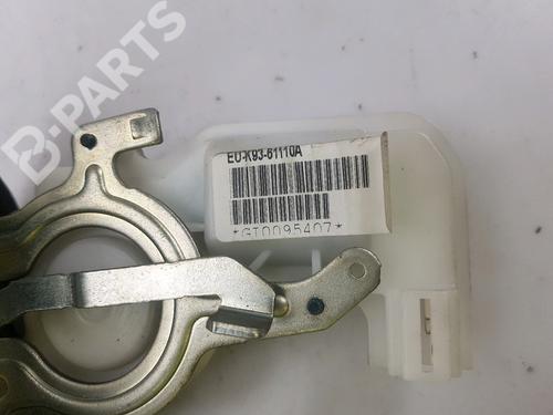 Tailgate lock HONDA CIVIC VIII Hatchback (FN, FK) 2.2 CTDi (FK3) | BP11497833C101 