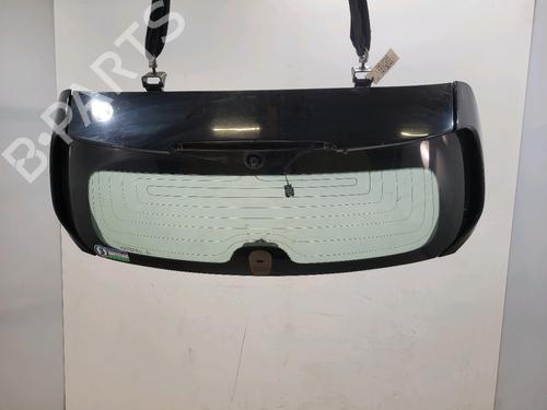 Used Tailgate Tailgate SMART FORTWO Coupe (453) 1.0 (453.341) (60 hp) 34146787 34146787