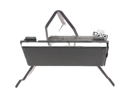 Used Display monitor PEUGEOT 208 I (CA_, CC_) 1.6 BlueHDi 100 (100 hp) 31304104