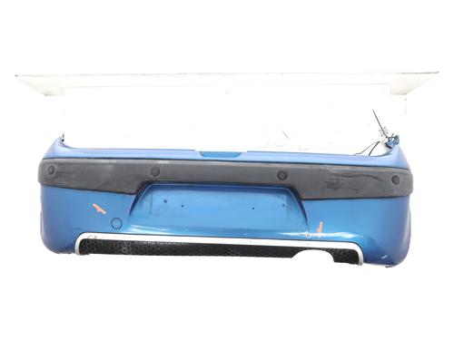 Used Rear bumper PEUGEOT 1007 (KM_) 1.6 16V (109 hp) 29849030