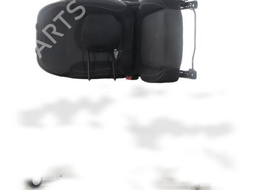 Left front seat RENAULT MEGANE IV Hatchback (B9A/M/N_) | BP38632754C15 - Image 2