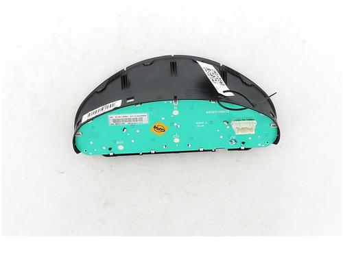 Instrument cluster PEUGEOT 407 Coupe (6C_) 2.2 16V | BP17372943C47 