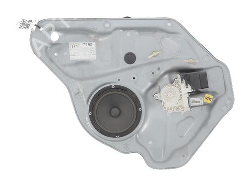 Rear left window mechanism VW GOLF V Variant (1K5) 2.0 TDI 16V | BP39524147C24 - Image 2