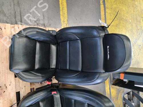Used Right front seat Right front seat FIAT BARCHETTA (183_) 1.8 16V (130 hp) 40035269 40035269