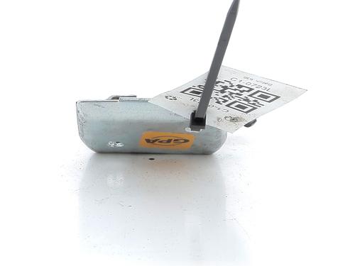 Tailgate lock SUBARU IMPREZA Saloon (GD) 2.5 i WRX AWD (GDG) | BP22343235C101 