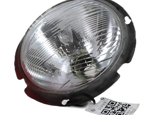 Used Left headlight Left headlight SUZUKI SAMURAI Closed Off-Road Vehicle (SJ_) 1.3 All-wheel Drive (SJ413, SJ70, SJ80) (70 hp) 40248431 40248431