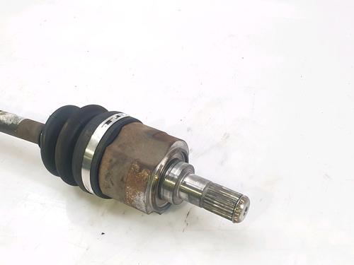 Left front driveshaft KIA RIO II (JB) 1.4 16V | BP28615969M38 