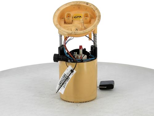 Fuel pump BMW 1 (E87) 118 d | BP15801014M76 