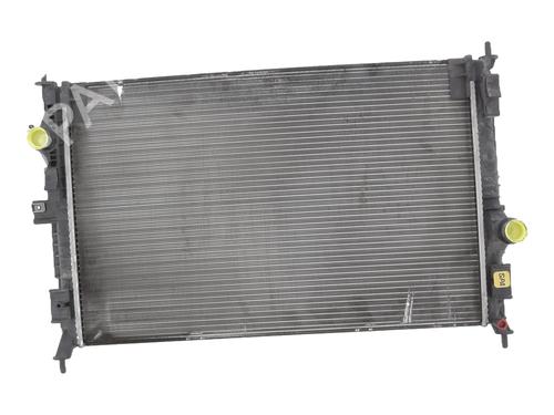 Radiador de água Radiador de água CITROËN C4 Picasso II [2013-2026] 33925980 33925980