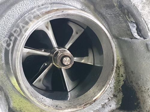 Engine AUDI A3 (8P1) 2.0 TDI quattro | BP29470538M1 