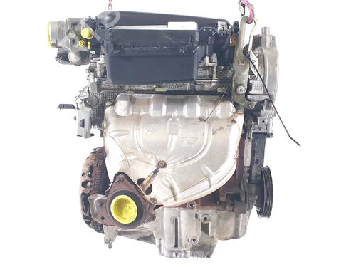 Motore RENAULT MEGANE II (BM0/1_, CM0/1_) 1.6 16V (BM0C, CM0C) | BP30800212M1