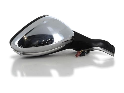 Right mirror PEUGEOT 208 I (CA_, CC_) 1.6 BlueHDi 100 | BP29579200C27 