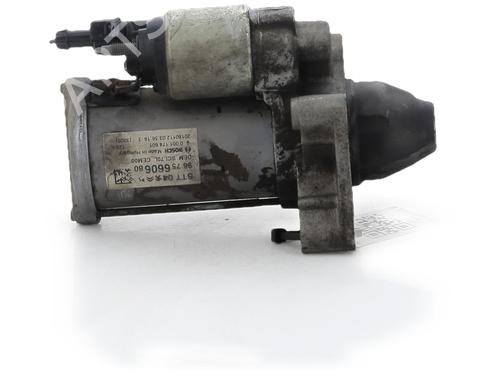 Used Starter Starter DS DS 3 (SA_) 1.6 BlueHDi 100 (SABHY0, SABHYT) (99 hp) 36380348 36380348