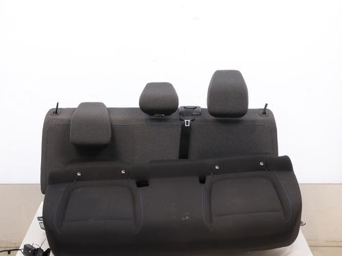 Used Rear seat Rear seat CITROËN C3 IV (CC_, CB_) ë-C3 (CBZYAZ) (113 hp) 29701637 29701637