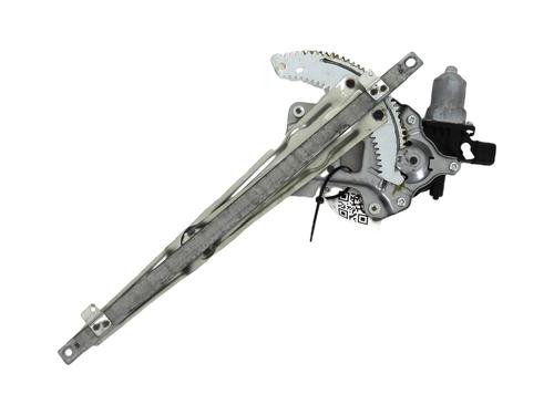 Used Front right window mechanism MITSUBISHI OUTLANDER II (CW_W) 2.2 DI-D 4WD (156 hp) 28594609