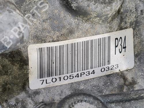 Gearbox SUZUKI SWIFT III (MZ, EZ) 1.3 (RS413, ZC11S) | BP39523489M3 - Image 4