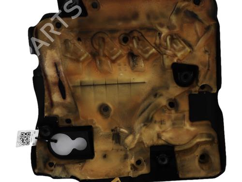 Upper protection CITROËN C5 III (RD_) 2.0 HDi 140 (RDRHF8, RDRHFA, RDRHA8, RDRHAJ) | BP38947205M93 - Image 2