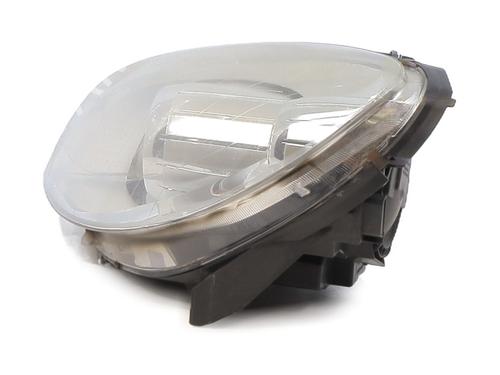 Used Left headlight MERCEDES-BENZ B-CLASS Sports Tourer (W245) B 180 CDI (245.207) (109 hp) 27510766