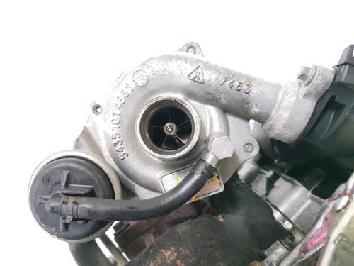Engine CITROËN C3 II (SC_) 1.4 HDi 70 (SC8HZC, SC8HR0, SC8HP4) | BP40619057M1  - Image 9