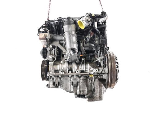 Engine BMW 1 (E81) 118 d | BP33646357M1 - Image 2